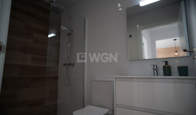 New Build - Townhouse - San Javier - Parque del doce