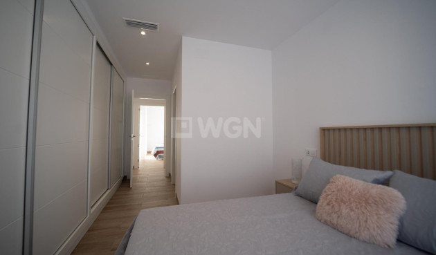 Nowy budynek - Kamienica - San Javier - Parque del doce