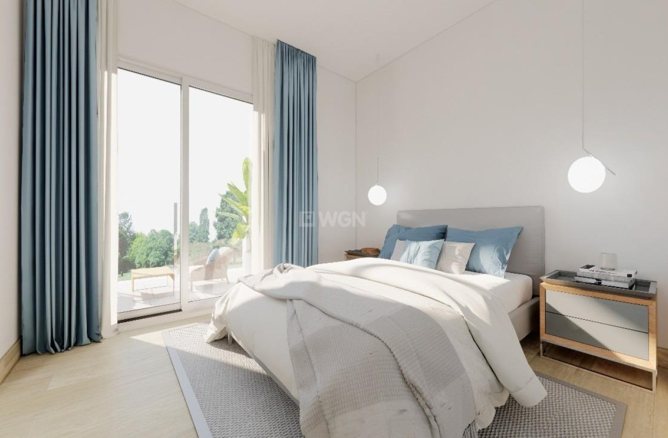 Neue Gebäude - Stadthaus - Los Alcázares - Serena Golf