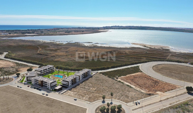 New Build - Penthouse - Guardamar del Segura - El Raso