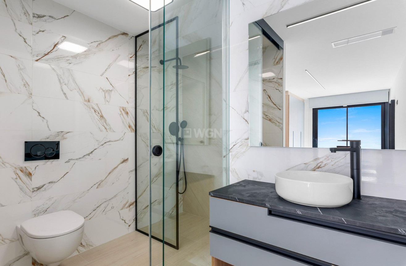 New Build - Penthouse - Guardamar del Segura - El Raso