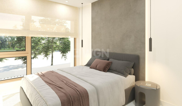 Nowy budynek - Kamienica - Dolores - Sector 2