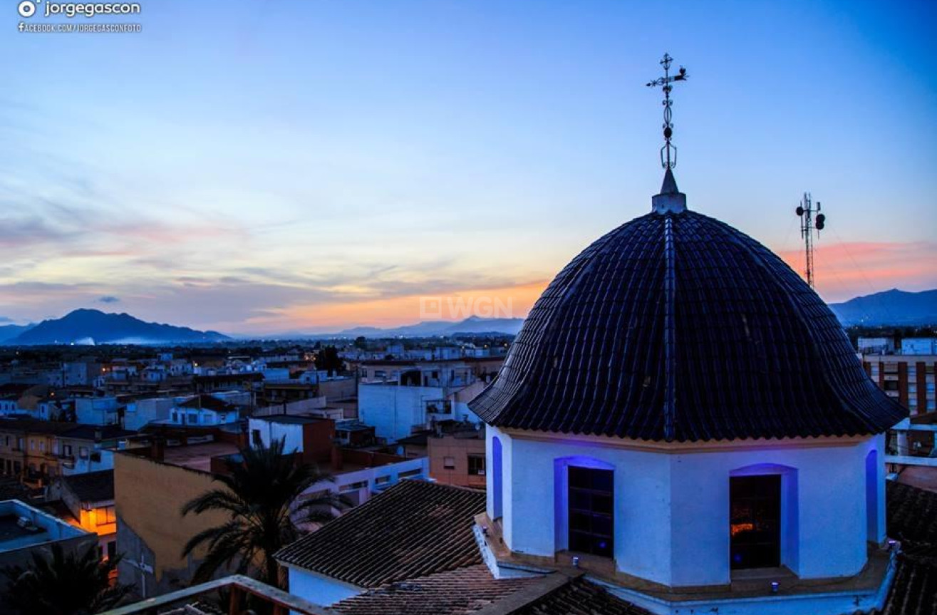 Nowy budynek - Kamienica - Dolores - Sector 2