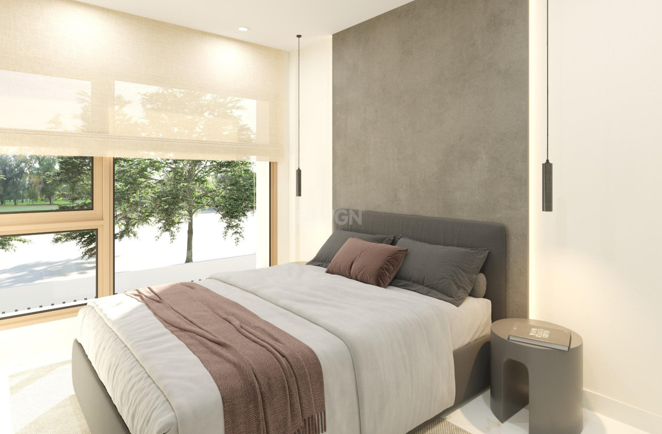 Nowy budynek - Kamienica - Dolores - Sector 2