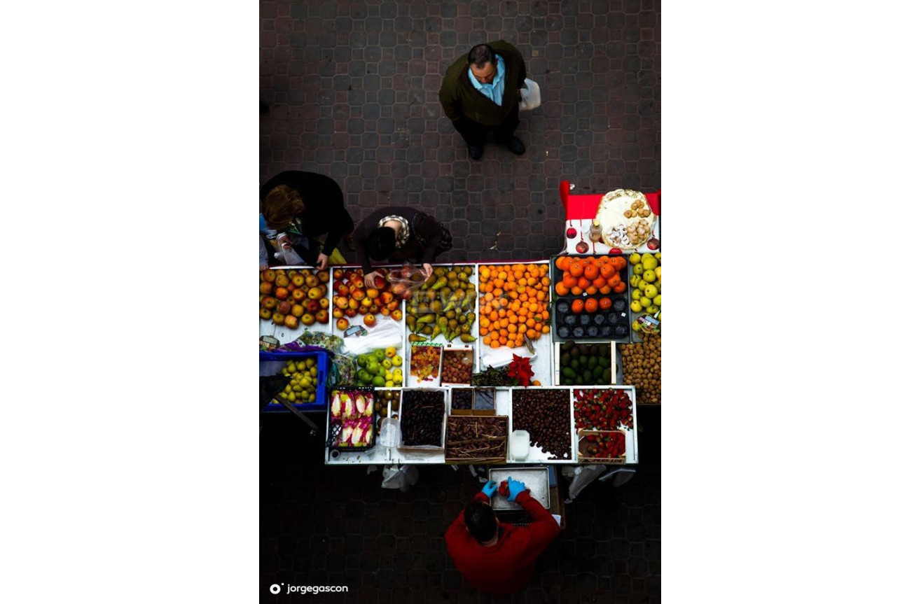 Nowy budynek - Kamienica - Dolores - Sector 2