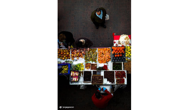 Nowy budynek - Kamienica - Dolores - Sector 2