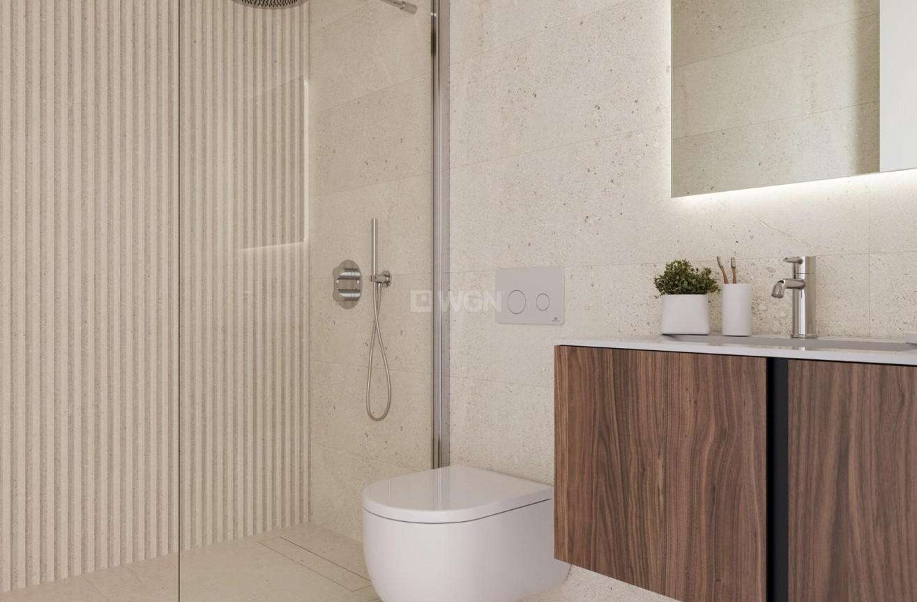 Nowy budynek - Villa - Torre Pacheco - El Alba