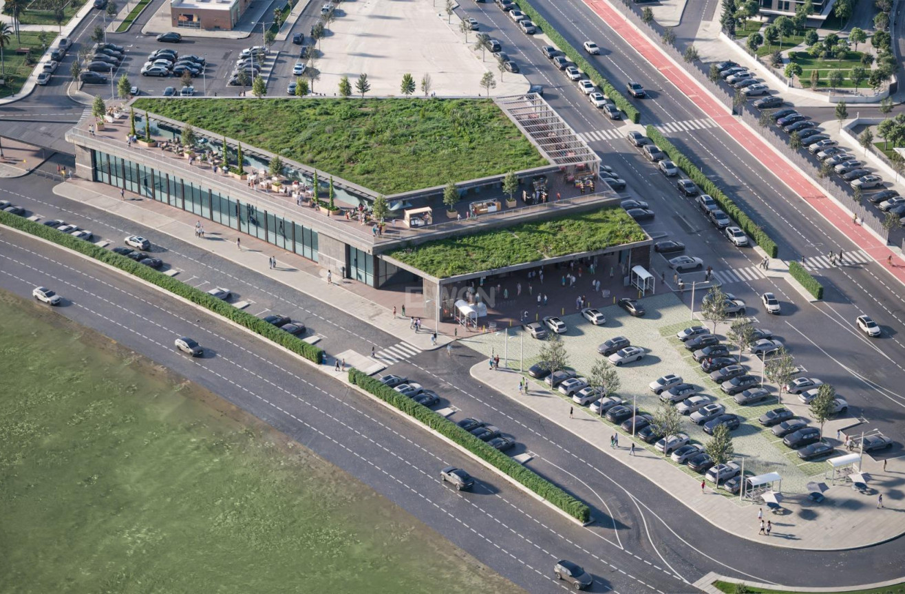 Nowy budynek - Villa - Torre Pacheco - El Alba