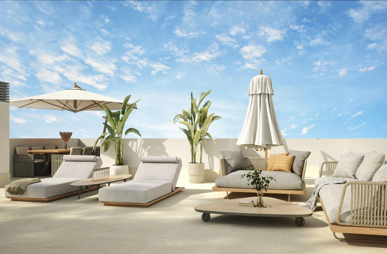 Obra nueva - Adosado - Avileses