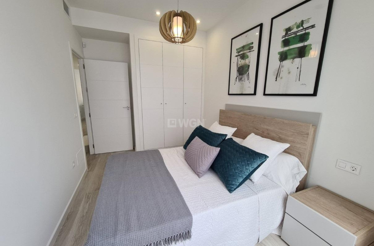 Obra nueva - Adosado - Avileses