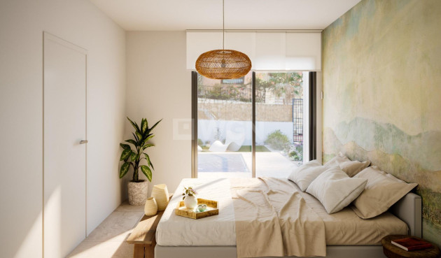 Nowy budynek - Villa - Algorfa - La Finca Golf