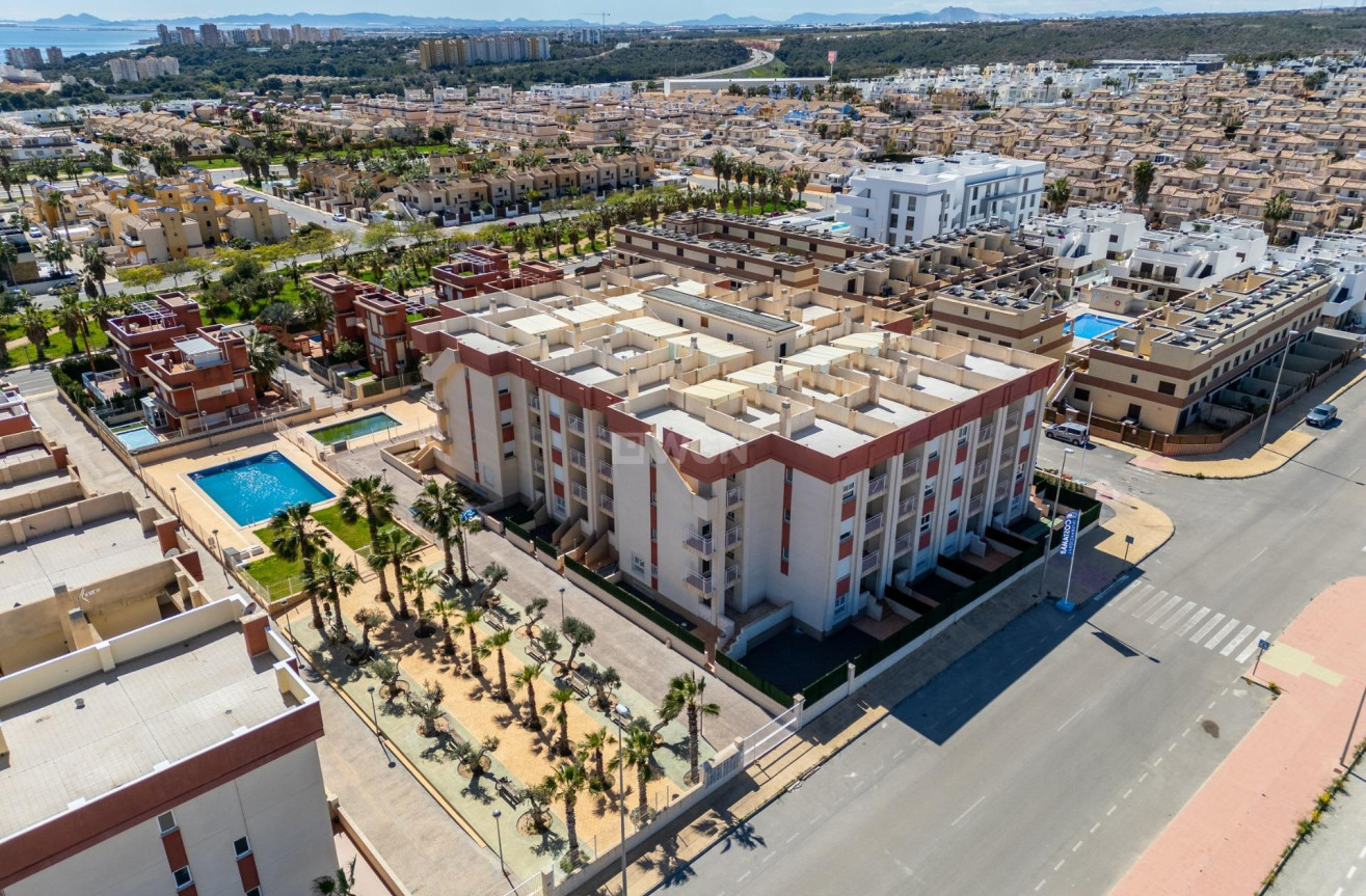 Obra nueva - Ático - Orihuela Costa - Lomas de Cabo Roig