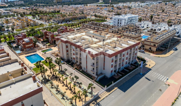Obra nueva - Ático - Orihuela Costa - Lomas de Cabo Roig
