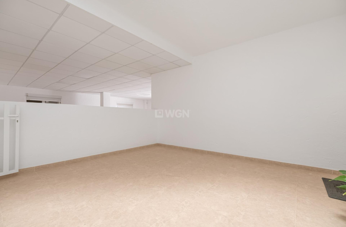 Obra nueva - Ático - Orihuela Costa - Lomas de Cabo Roig