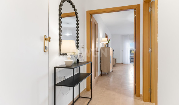 Obra nueva - Ático - Orihuela Costa - Lomas de Cabo Roig