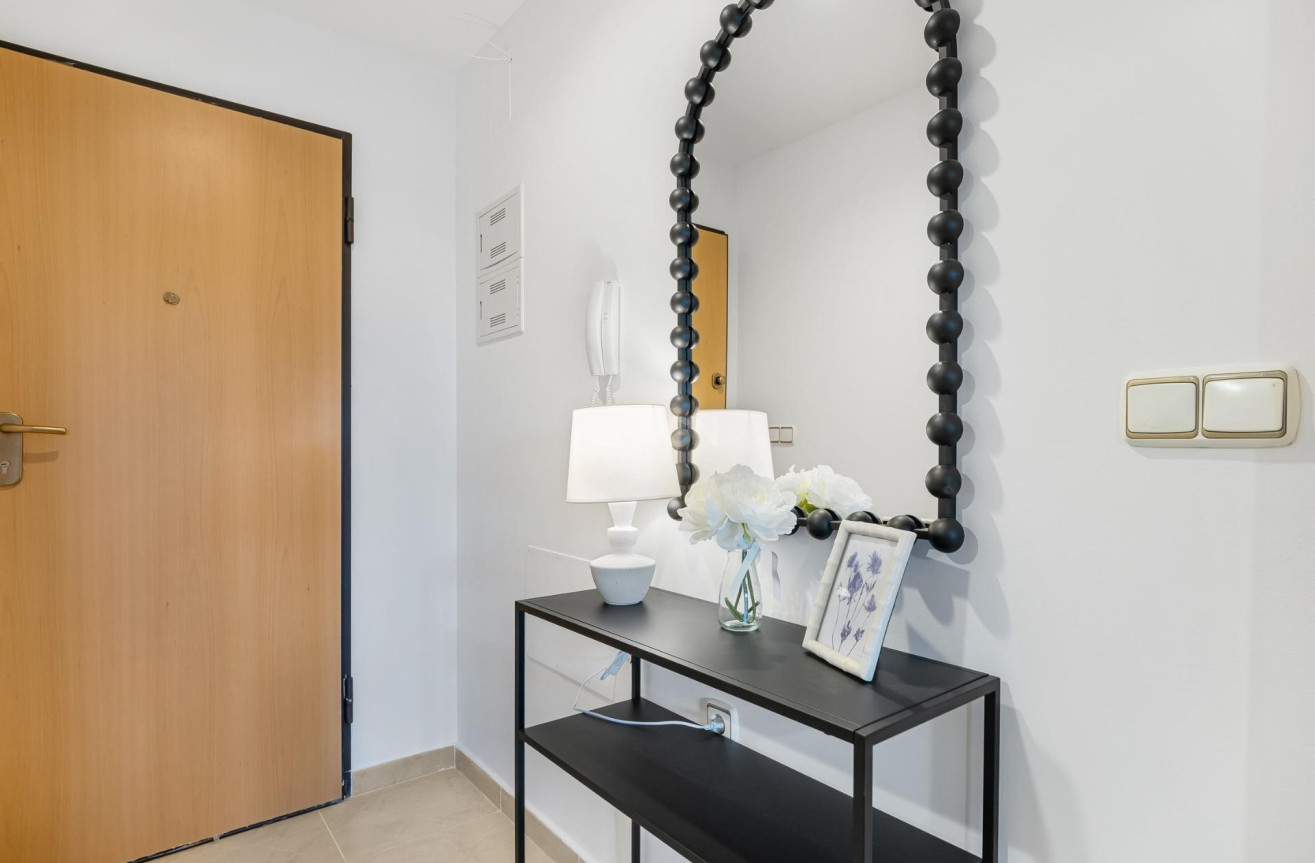 Obra nueva - Ático - Orihuela Costa - Lomas de Cabo Roig