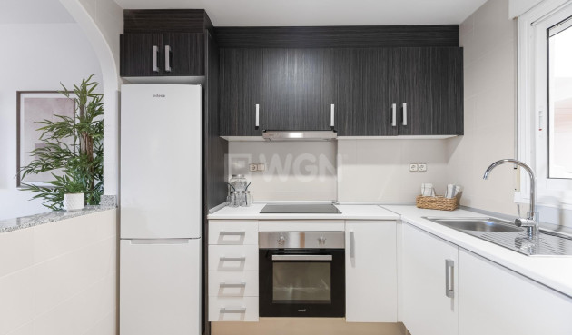 Obra nueva - Ático - Orihuela Costa - Lomas de Cabo Roig