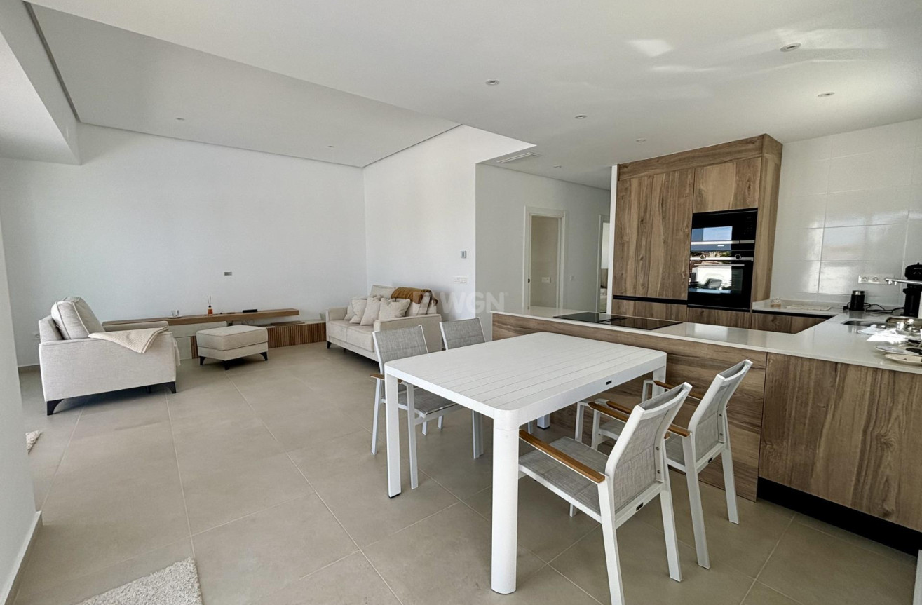 Nowy budynek - Villa - Rojales - Atalaya Park