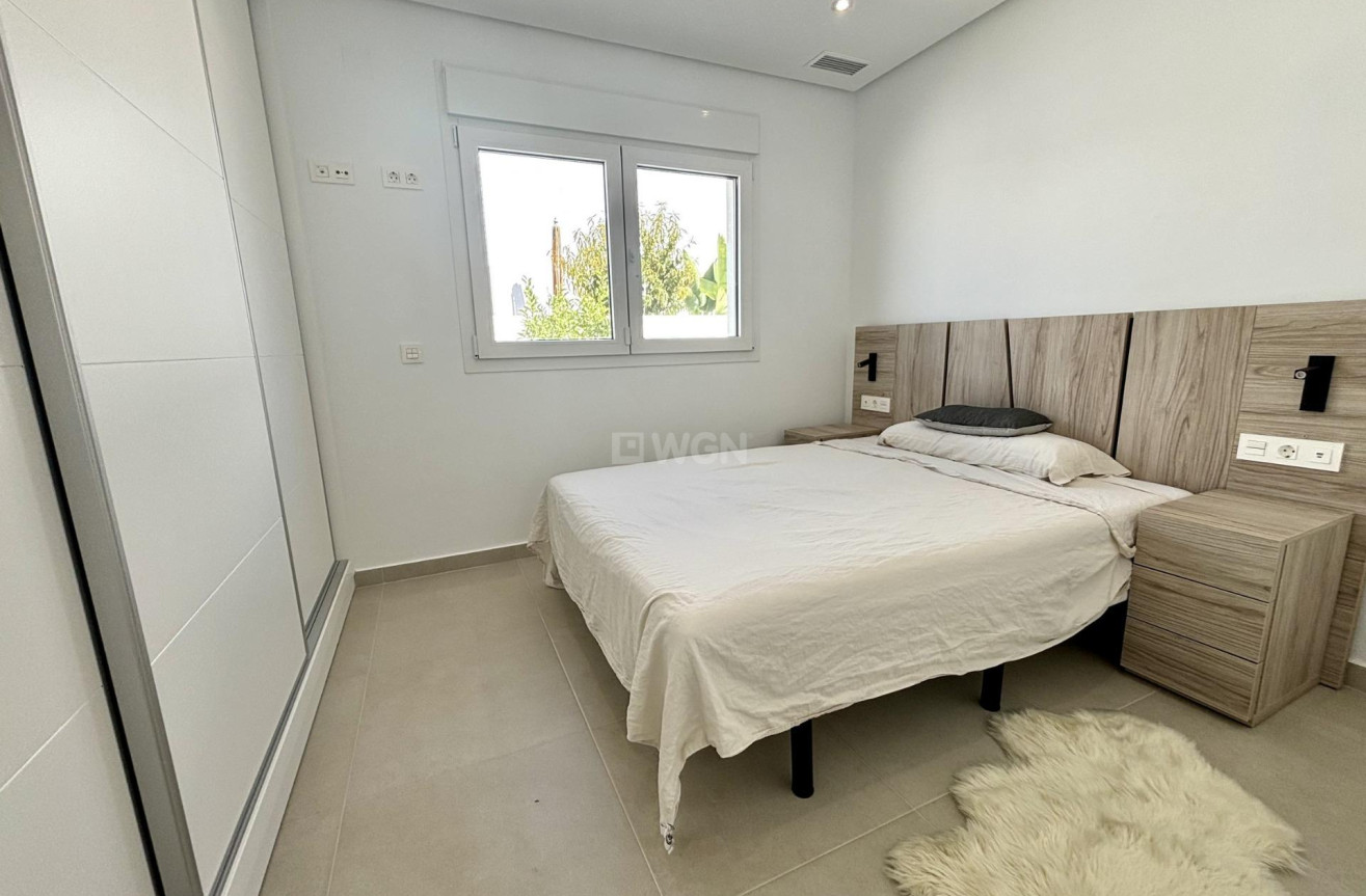 Nowy budynek - Villa - Rojales - Atalaya Park