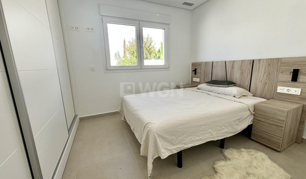 Nowy budynek - Villa - Rojales - Atalaya Park