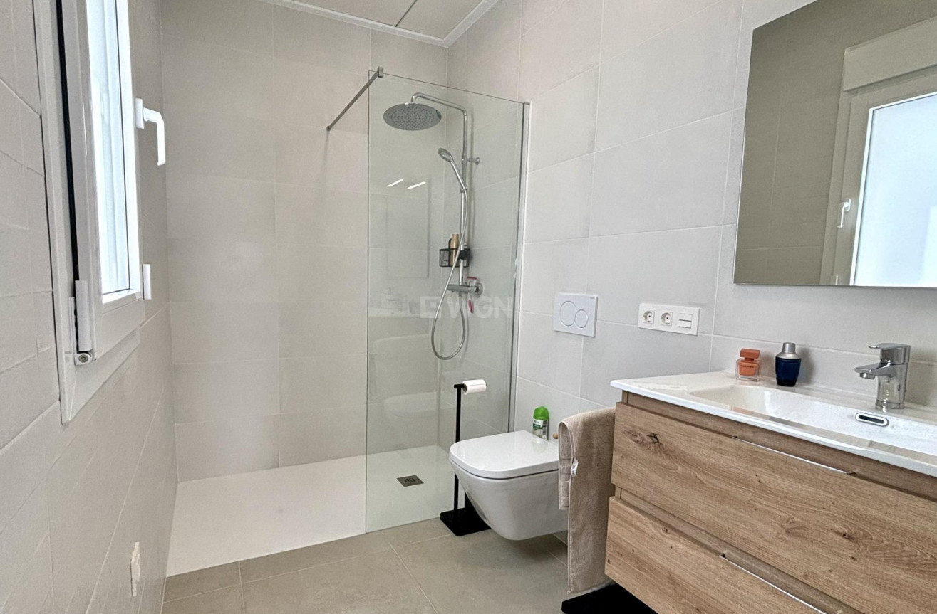 Nowy budynek - Villa - Rojales - Atalaya Park