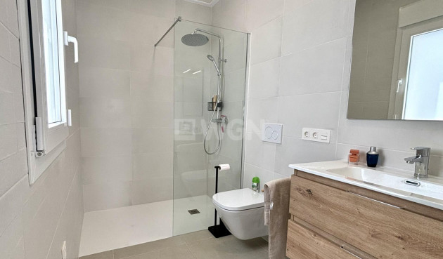 Nowy budynek - Villa - Rojales - Atalaya Park