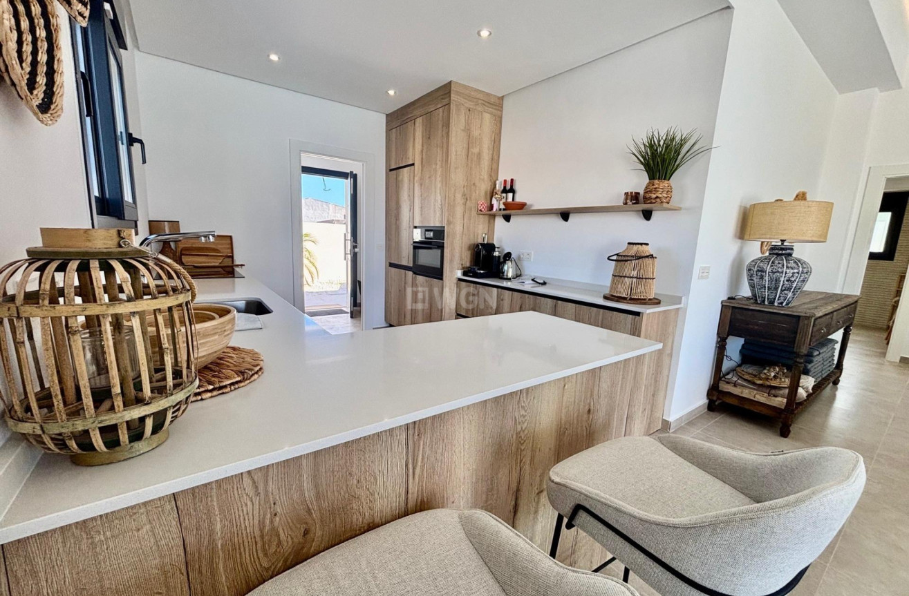 Nowy budynek - Villa - Rojales - Atalaya Park