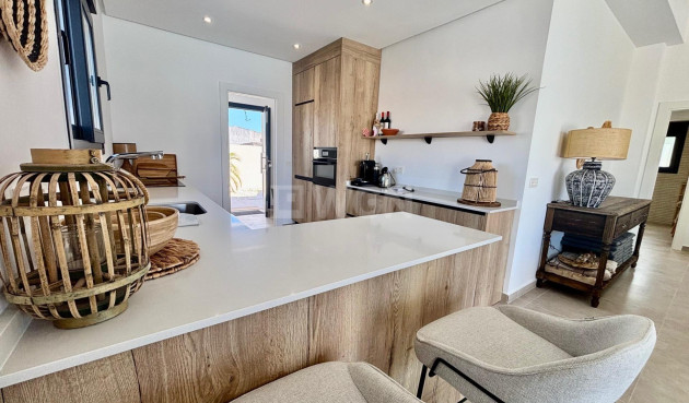 Nowy budynek - Villa - Rojales - Atalaya Park