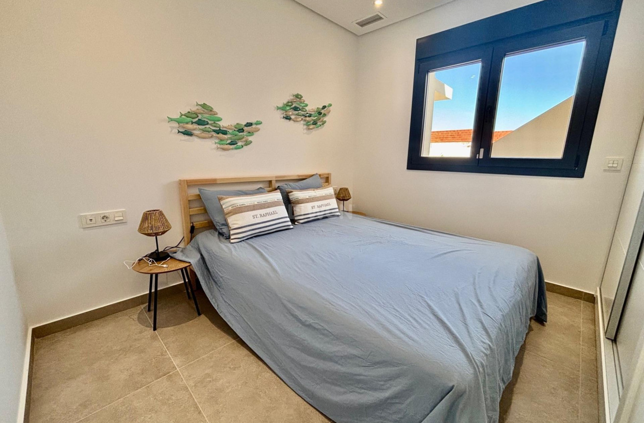 Nowy budynek - Villa - Rojales - Atalaya Park