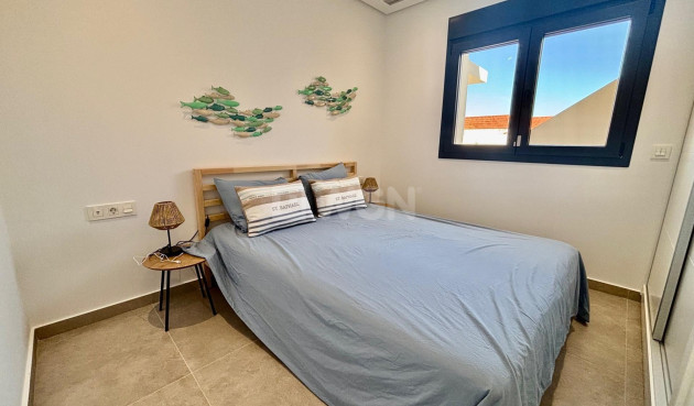 Nowy budynek - Villa - Rojales - Atalaya Park