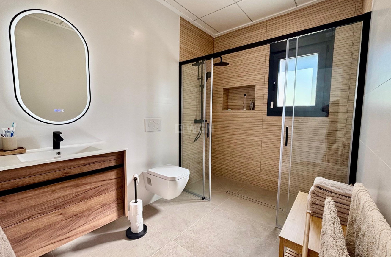 Nowy budynek - Villa - Rojales - Atalaya Park