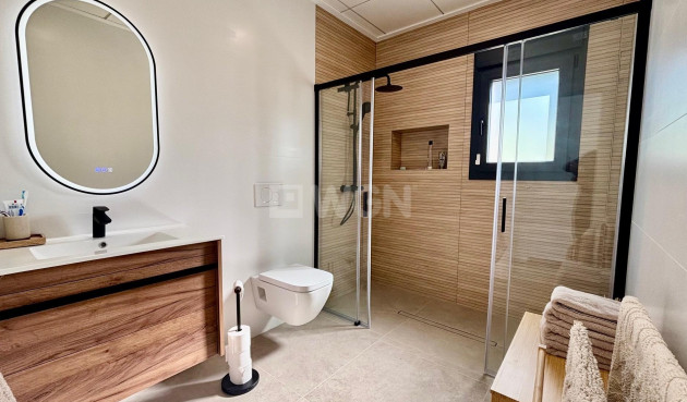 Nowy budynek - Villa - Rojales - Atalaya Park