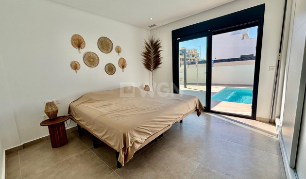 Nowy budynek - Villa - Rojales - Atalaya Park