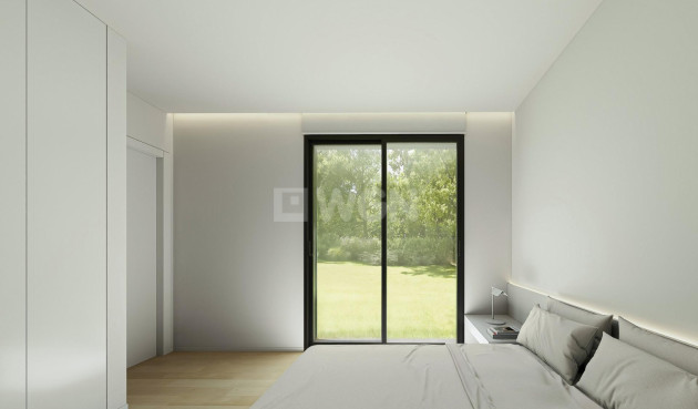 Neue Gebäude - Villa - Alfas del Pí - Barranc Fondo