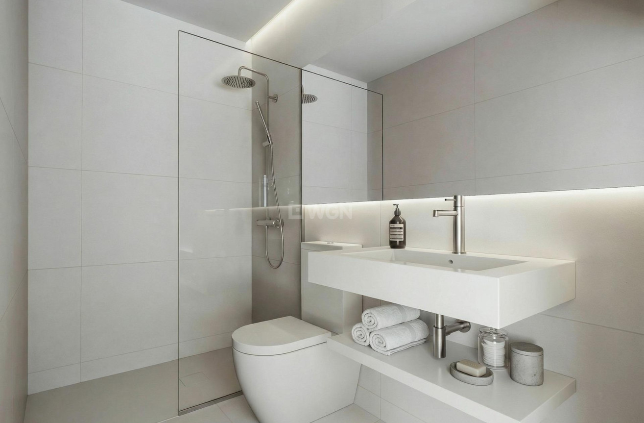 Neue Gebäude - Villa - Alfas del Pí - Barranc Fondo