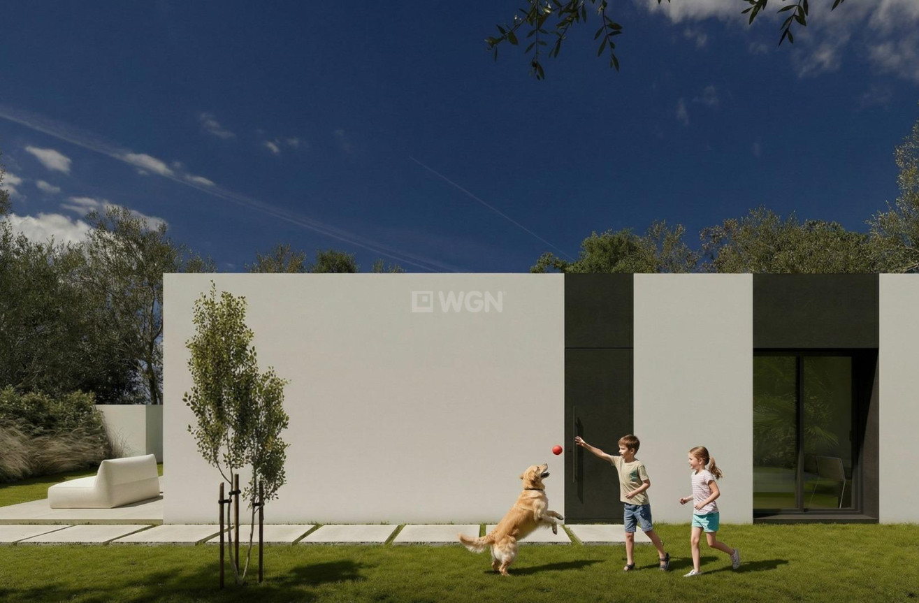 Neue Gebäude - Villa - Alfas del Pí - Barranc Fondo