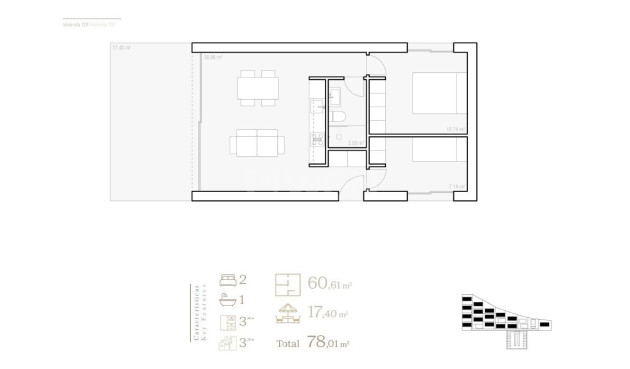 Neue Gebäude - Villa - Alfas del Pí - Barranc Fondo