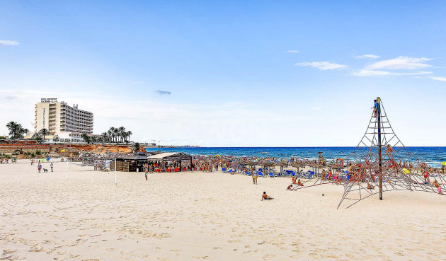 Nowy budynek - Villa - Orihuela Costa - La Zenia