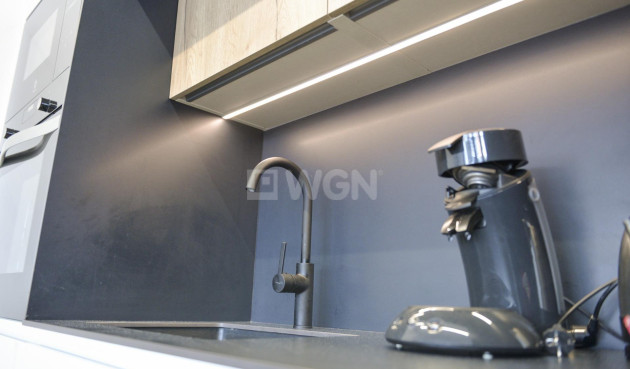 Nowy budynek - Villa - San Pedro del Pinatar - Los Antolinos