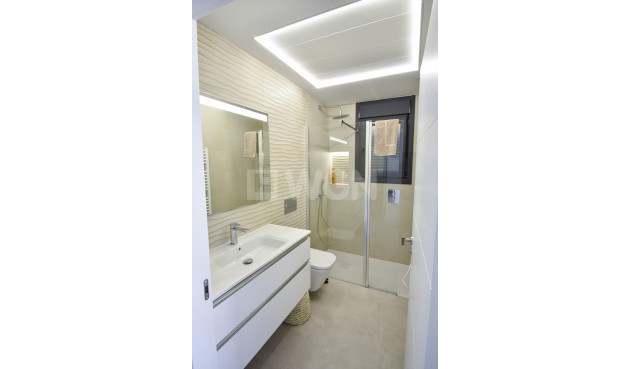 Nowy budynek - Villa - San Pedro del Pinatar - Los Antolinos