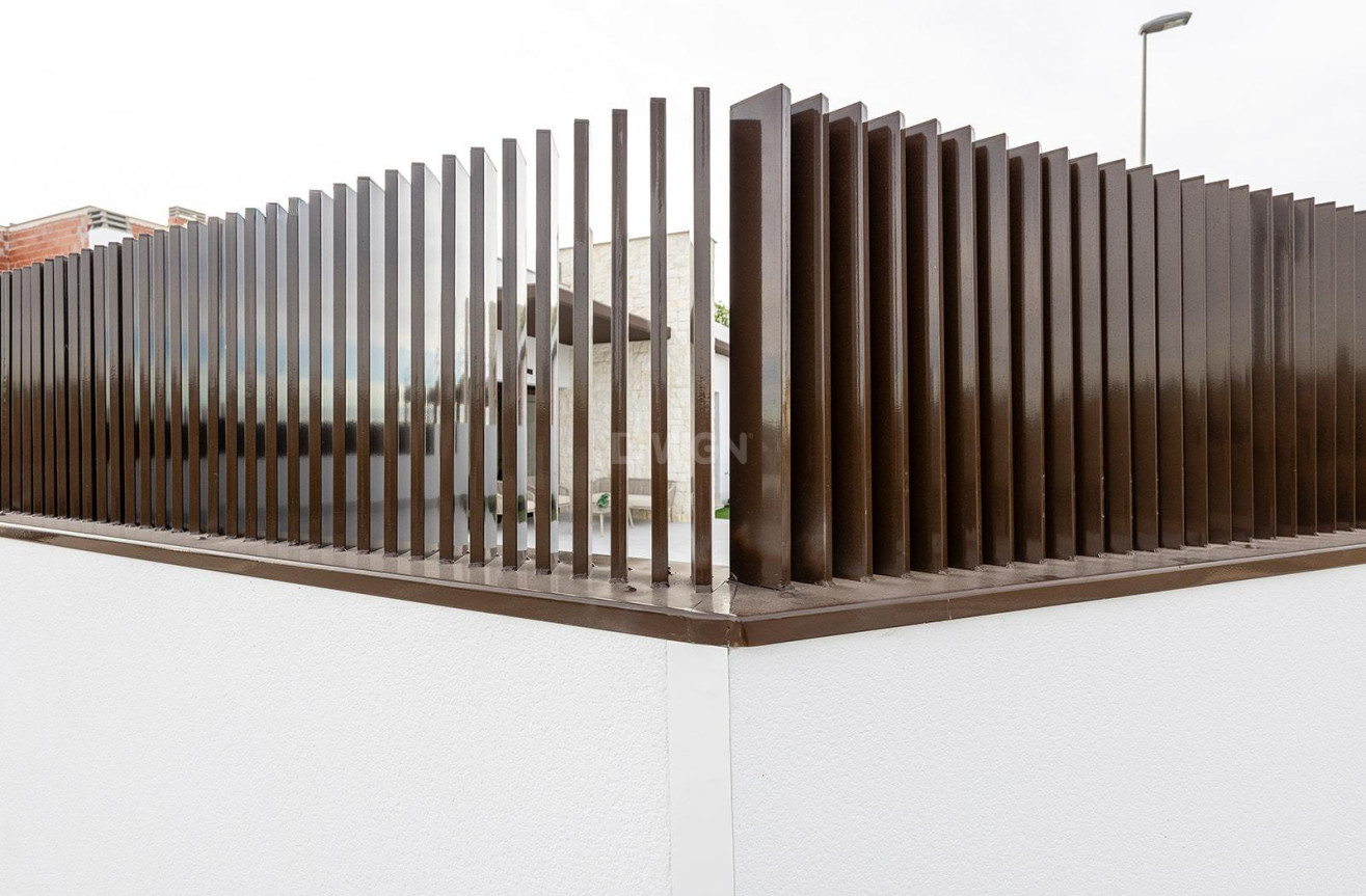 Neue Gebäude - Villa - Orihuela - Vistabella Golf