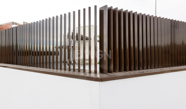 Neue Gebäude - Villa - Orihuela - Vistabella Golf