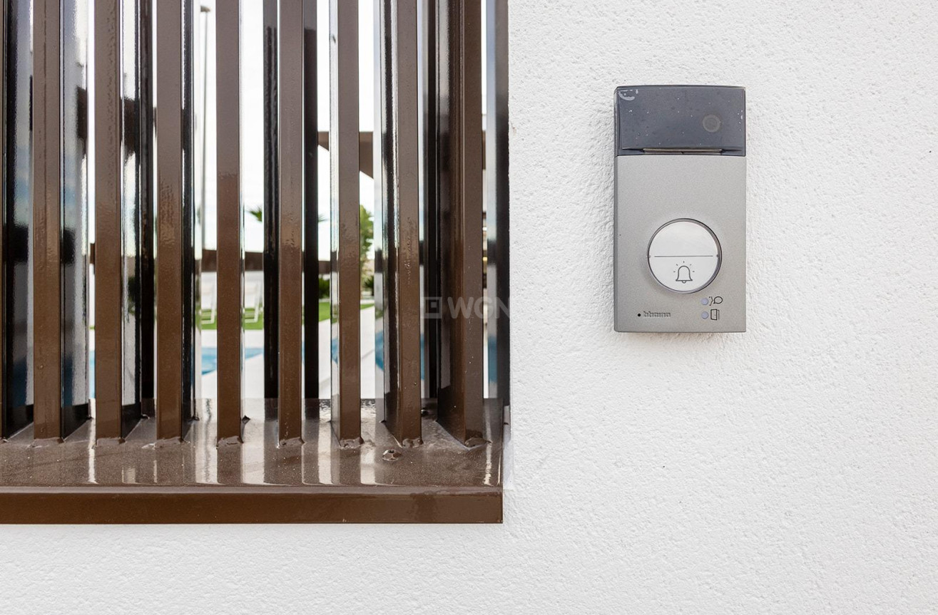 Neue Gebäude - Villa - Orihuela - Vistabella Golf