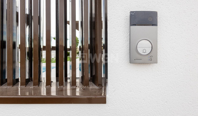 Neue Gebäude - Villa - Orihuela - Vistabella Golf