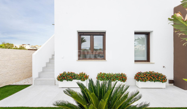 Neue Gebäude - Villa - Orihuela - Vistabella Golf