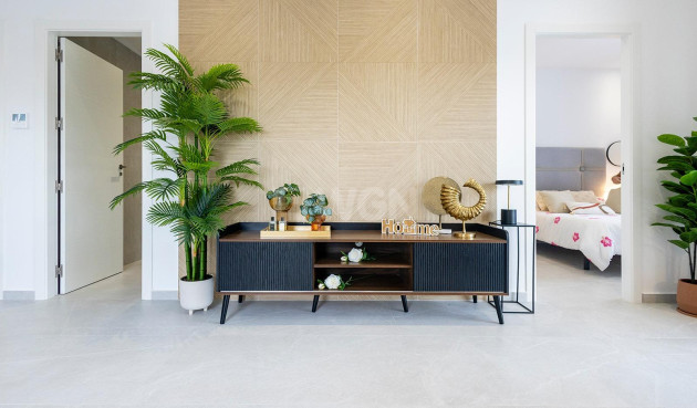 Neue Gebäude - Villa - Orihuela - Vistabella Golf