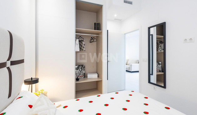 Neue Gebäude - Villa - Orihuela - Vistabella Golf