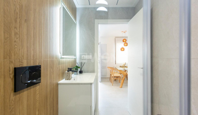 Neue Gebäude - Villa - Orihuela - Vistabella Golf