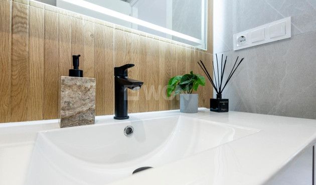 Neue Gebäude - Villa - Orihuela - Vistabella Golf