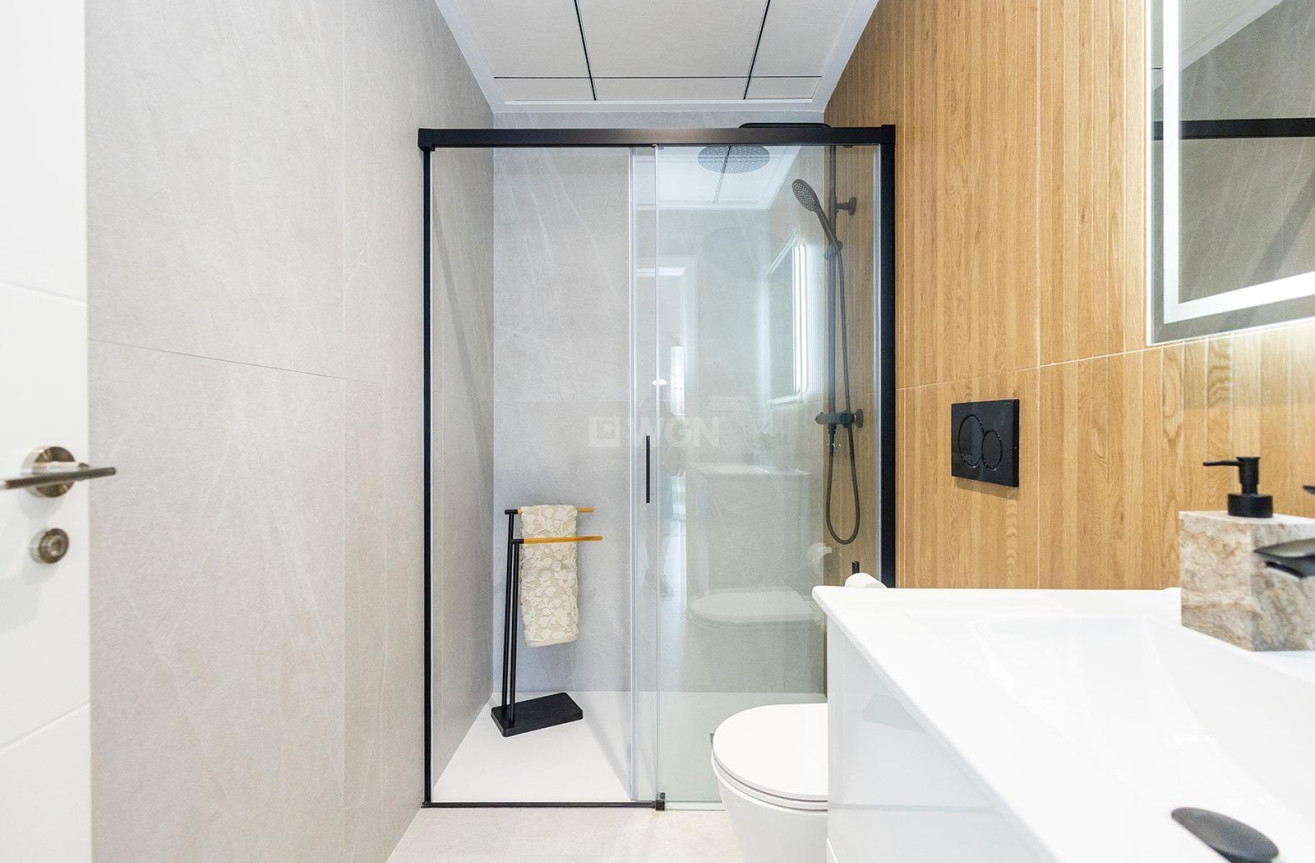 Neue Gebäude - Villa - Orihuela - Vistabella Golf